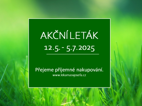 leták